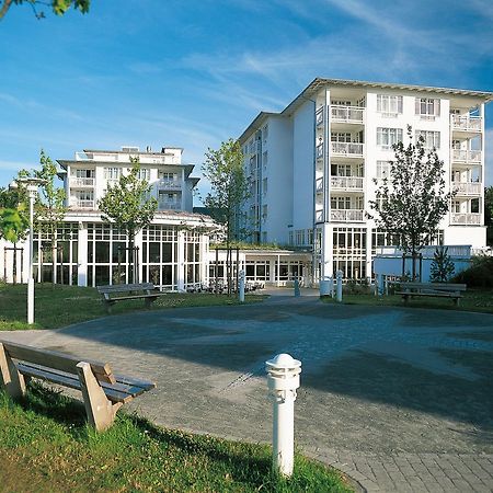 Hapimag Ferienwohnungen Binz Exterior photo